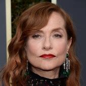 isabelle huppert nackt